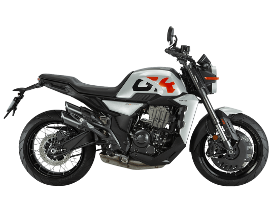 motorrika image